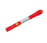 Wolf-Garten Multi-Change Small Tool Handle Red (One Size)