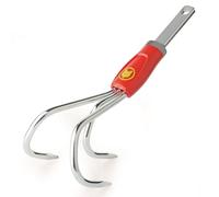Wolf Garten Multi-Change Soil Grubber 7.5cm Garden Planting Tool Attach Head