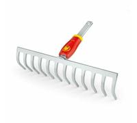 WOLF-Garten Multi-Change Soil Rake - 30cm (DRM30)