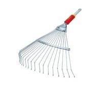 Wolf Garten Multi Change Springtine Lawn Rake UAM