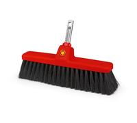 Wolf Garten Multi-Change® Sweeping Range - Decking Brush, Garden Brooms