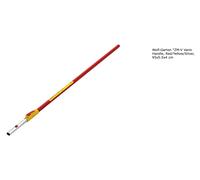 Wolf Garten - Telescopic Handle 95cm - 150cm
