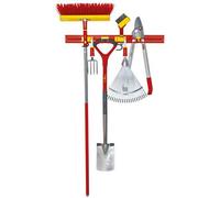 Wolf Garten Multi Change Tool Rack Hanger Holder Store Umm