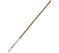 Wolf Garten Multi Change Wooden Wood Handle 1.7m zm170