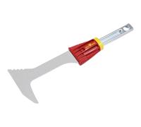 WOLF-Garten Multi-Star Crevice Scraper Snap & Click System