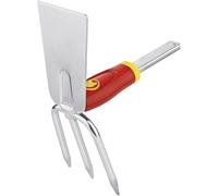 Wolf-Garten Multi-Change Double Hoe Head ILM3 8 cm Snap & Click System