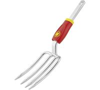 WOLF-Garten Multi-star Fork 7.5 cm Snap & Click Versatility