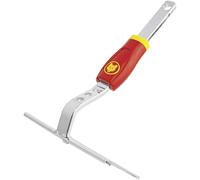 WOLF-Garten Multi-Star Hoe 15 cm Snap & Click Design 71AAA008650