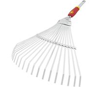 WOLF-Garten Multi-Star Leaf Rake 50 cm Snap & Click System 71AAA032650
