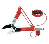 WOLF-Garten RC-VM Lopper Cut Dead Wood 4cm Anvil & Pulley