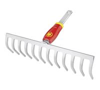 Wolf Garten Wolf-Garten Multi-Change Soil Rake 30Cm