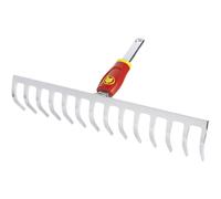 WOLF-Garten Multi-Star Rake 35 cm Ergonomic Snap & Click 71AAA028650