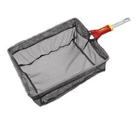 WOLF-Garten 71ANA011650 Multi-Star Scoop Net Snap & Click Ergonomi...