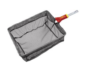 WOLF-Garten Multi-Star Scoop Net Snap & Click Ergonomic Design
