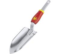 WOLF-Garten Multi-Star Shovel 8 cm Ergonomic Snap & Click