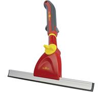 WOLF-Garten Multi-Star Window Cleaner Adjustable 35cm Washable