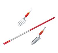 Wolf Garten P503 Multi Change Hand Fork and Trowel