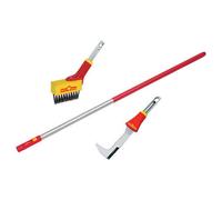 Wolf Garten Aluminium Handle 142Cm 1.42M Zmi15 Zmi 15 Garden Multi Change