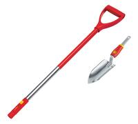 Wolf Garten P573 Multi Change Long Hand Trowel