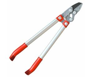 Wolf Garten Power Cut Anvil Loppers Branch Cutting Pruner 650mm - RS650