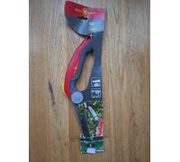 Wolf-Garten Professional Pruning Saw - Power Cut Folding Saw PC145FS