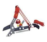 Wolf Garten Adjustable Anvil Tree Lopper