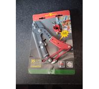 Wolf Garten Adjustable Anvil Tree Lopper