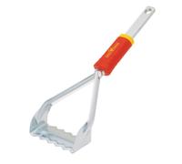Wolf Garten RFM10 10 cm Multi-Change Small Push/Pull Weeder