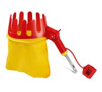 Wolf Garten - Multi-Change Adjustable Fruit Picker