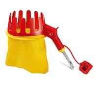 Wolf Garten Adjustable Fruit Picker