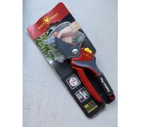 Wolf Garten RR2500 Medium Bypass Secateurs