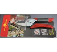 Wolf Garten RR-EN 19mm Bypass Secateurs
