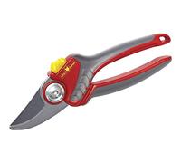 Wolf-Garten RR4000 Bypass Secateurs, Red, 28.1x3.62x2.5 cm