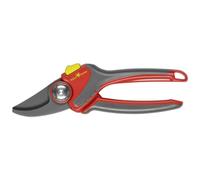 Wolf-Garten RR4000 Bypass Secateurs, Red, 28.1x3.62x2.5 cm
