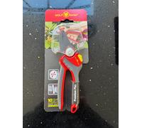 Wolf Garten RR4000 Premium Plus Bypass Secateurs