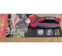 WOLF-Garten RS4000 Anvil Secateurs Large Heavy duty
