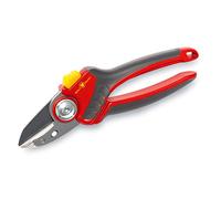 Wolf-Garten Anvil Pruner Secateurs 25mm Large Garden Cut Trimming Handheld Tool