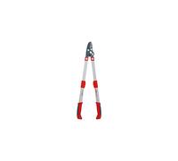 WOLF-Garten RS900T Power Cut Telescopic Anvil Loppers, Red, 50 mm