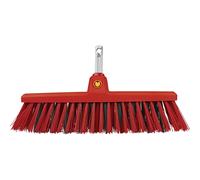 WOLF-Garten SB 400 M Pavement Broom 37 cm Durable Bristles 71ANA016650