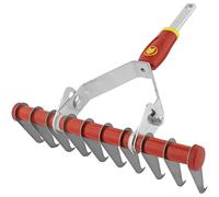WOLF-Garten Scarifier UG-M 3 Multi-Star 30 cm Ergonomic Design
