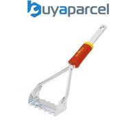 Wolf Garten Push Pull Weeder, 10cm