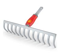 WOLF-Garten Multi-Star Rake 30cm Quick-Release German Quality