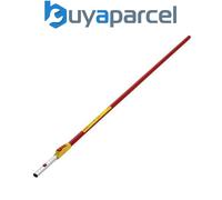 Wolf Garten Telescopic Handle 220cm - 400cm 2.2m - 4m ZMV4 Garden Multi Change