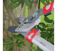 Wolf-Garten RR900T Lopper, Red/Yellow/Silver, 66x20x3.5 cm