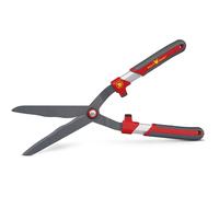 Wolf Garten Traditional Curved Hedge Shears