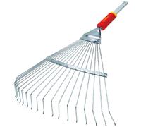 Wolf Garten UAM Multi Change Springtine Rake Head
