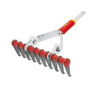 Wolf-Garten UGM Multi-Change Moss Removal Rake Lawn Care Tool Head
