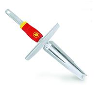 Wolf Garten Weeder "KSM" Multi-Star® Soil Cultivation For Deep Weeds