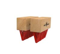 Wolf Garten Weeding Brush Heads Twin Pack - FBPME (replacement for FBME)