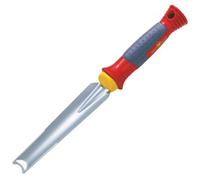 Wolf-Garten Weeding Planting Knife KS2K Garden Hand Tool Weeder Fixed Handle